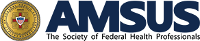 AMSUS — The Society of Federal Health Professionals